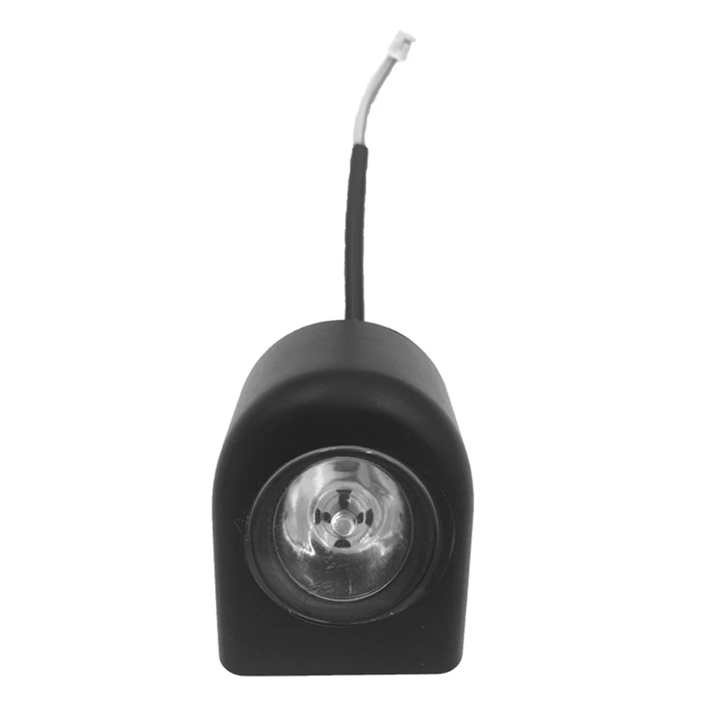 Scooter Light Folding Scooter LED Waterproof Lamp Replacement for Xiaomi Mijia M365/M365 Pro Headlight/Taillight
Scooter Light Folding Scooter LED Waterproof Lamp Replacement for Xiaomi Mijia M365/M365 Pro Headlight/Taillight