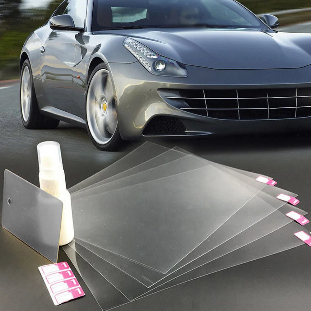 4x car vehicle anti-fog and rain-proof mirrors window protection decorative film clear and bright car mirror
4x car vehicle anti-fog and rain-proof mirrors window protection decorative film clear and bright car mirror