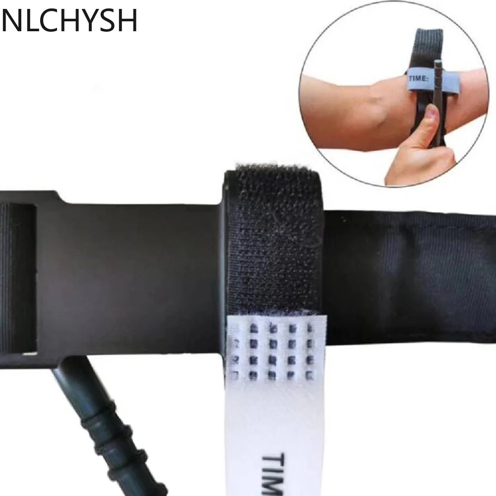 1PC Emergency Tourniquet Outdoor Portable First Aid Quick Slow Release Buckle Survival Tool Military Supplies Tactical Equipment
1PC Emergency Tourniquet Outdoor Portable First Aid Quick Slow Release Buckle Survival Tool Military Supplies Tactical Equipment