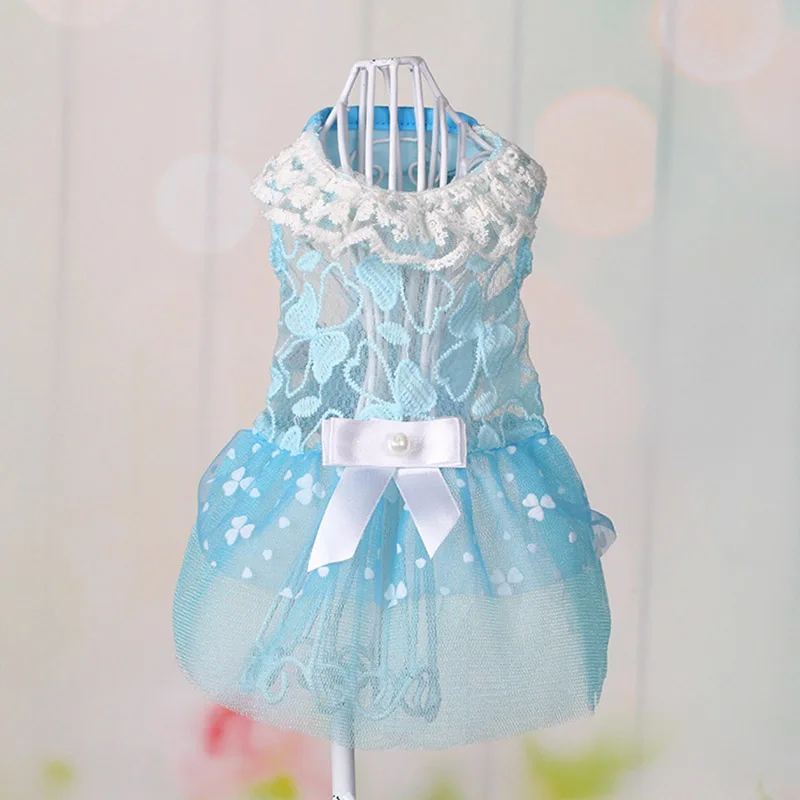 Hot Sales Summer Pet Cat Clothes Lovely Lace Bow Skirt Summer Sexy Lace Dresses Skirt For Pets Party Costume Puppy Skirt XS-XL
Hot Sales Summer Pet Cat Clothes Lovely Lace Bow Skirt Summer Sexy Lace Dresses Skirt For Pets Party Costume Puppy Skirt XS-XL