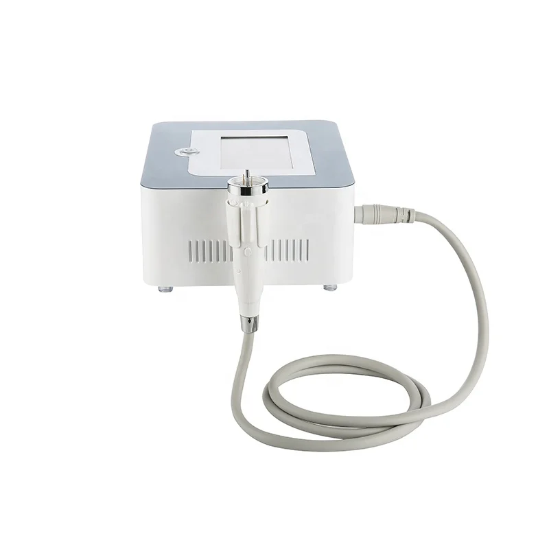 2020 Newest fractional rf microneedle machine and Body Radio frequency Microneedle Beauty Equipment skin care machine
2020 Newest fractional rf microneedle machine and Body Radio frequency Microneedle Beauty Equipment skin care machine