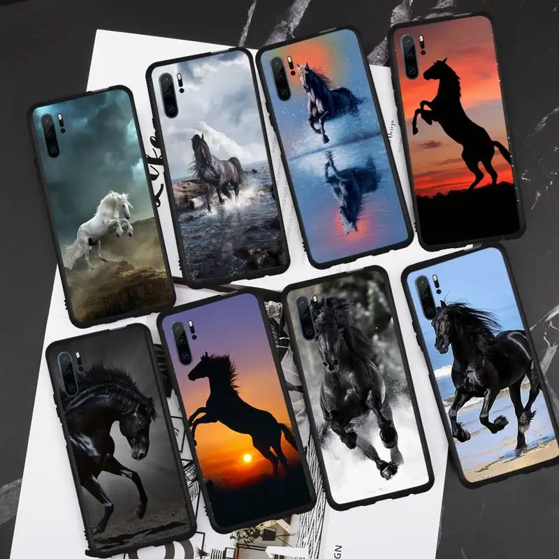 Frederik Great beauty horse animal Phone Cases For Huawei honor Mate P 9 10 20 30 40 Pro 10i 7 8 a x Lite nova 5t
Frederik Great beauty horse animal Phone Cases For Huawei honor Mate P 9 10 20 30 40 Pro 10i 7 8 a x Lite nova 5t