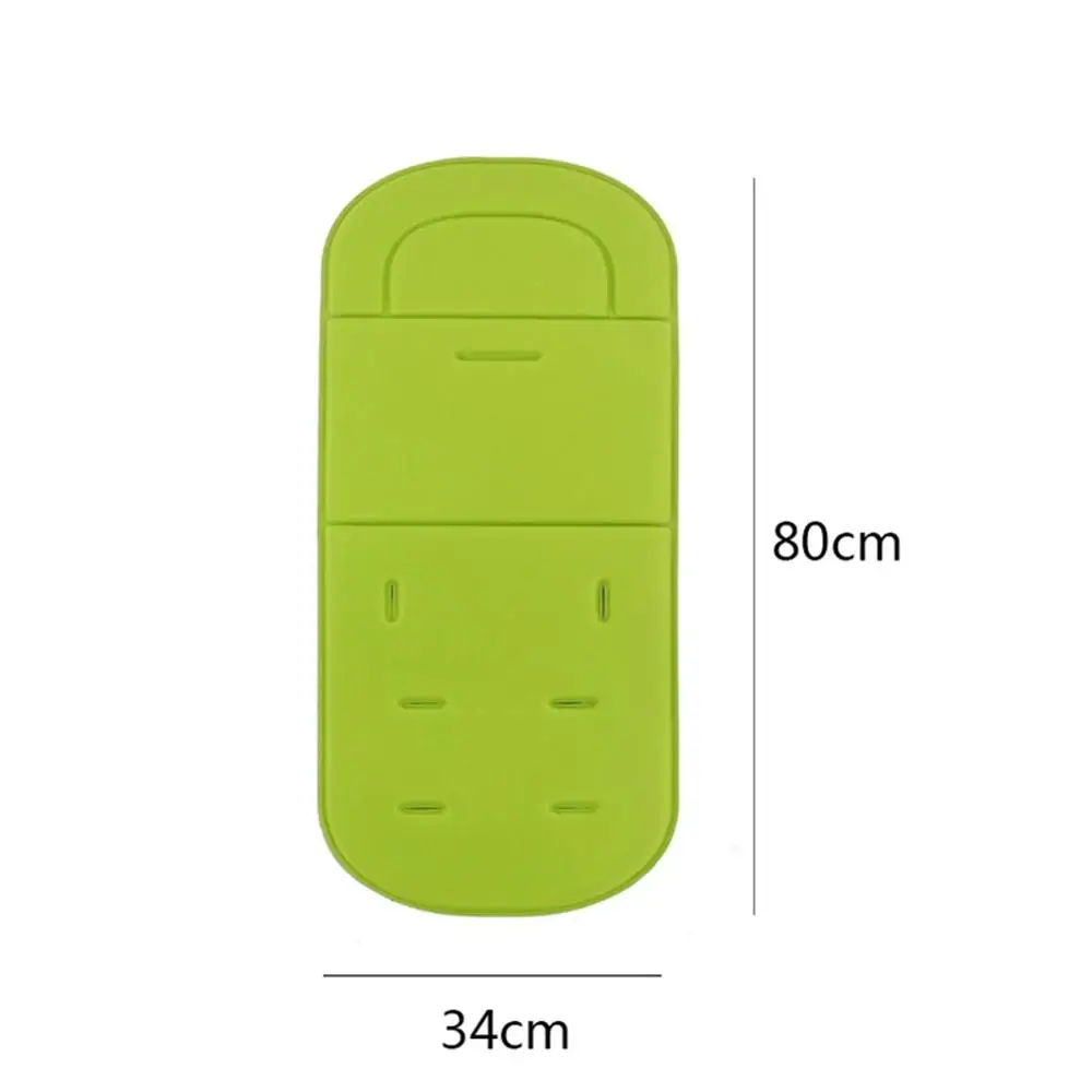 Baby Stroller Seat Pad Universal Solid Floral Soft Thick Pram Car Seat Cushion Cover Pad
Baby Stroller Seat Pad Universal Solid Floral Soft Thick Pram Car Seat Cushion Cover Pad