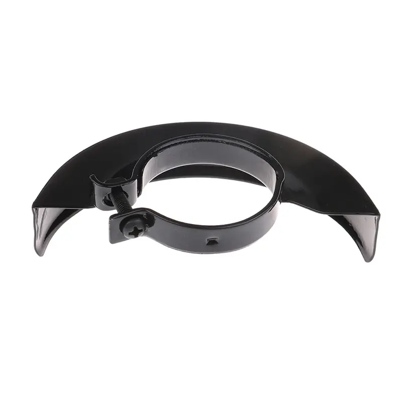 Safety Protector Cover for Angle Grinder Black Cutting Machine Base Metal Wheel Guard
Safety Protector Cover for Angle Grinder Black Cutting Machine Base Metal Wheel Guard