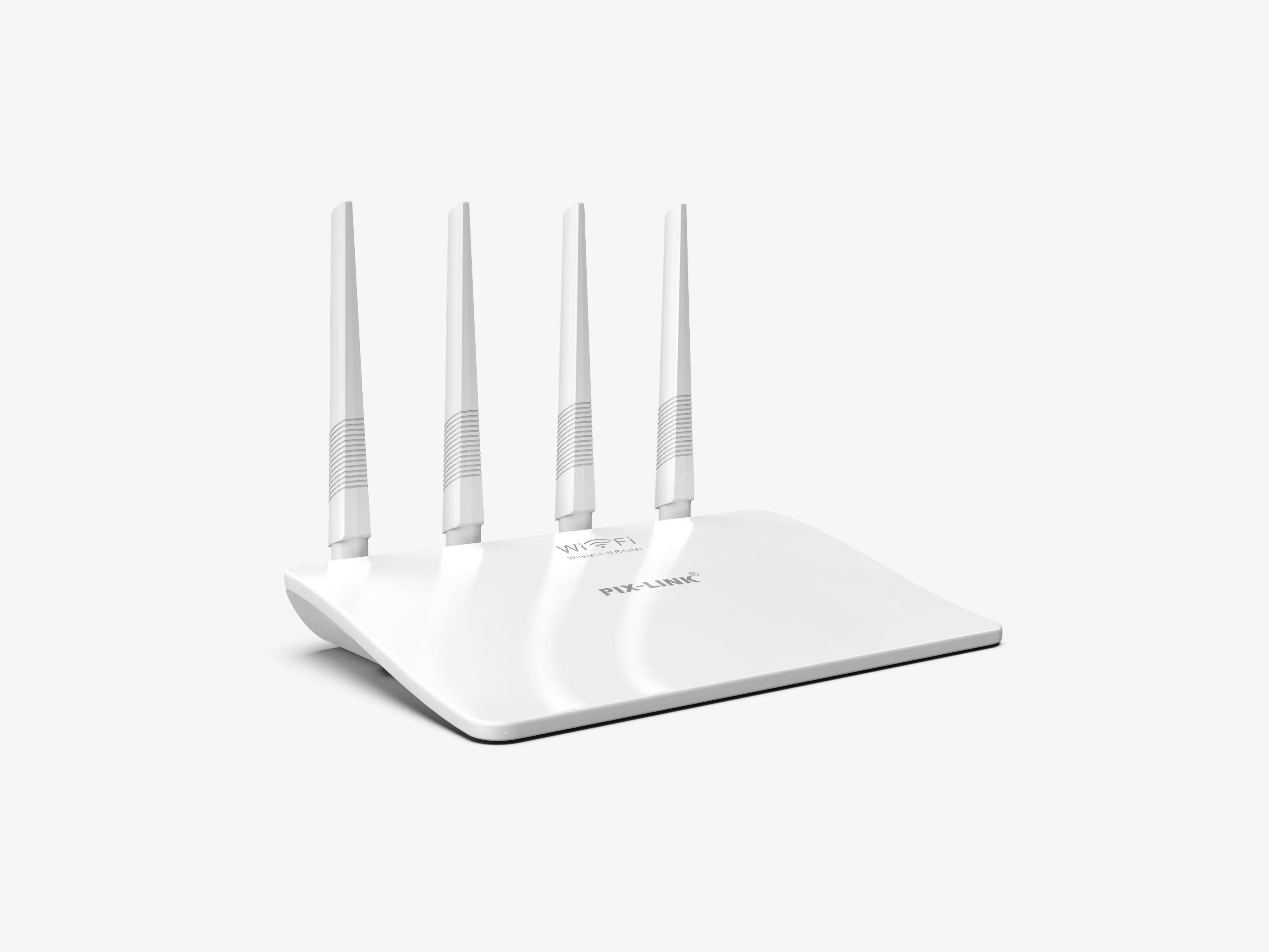 PIX-LINK LV-WR07 Network Router Home/Office Use 300Mbps Signal Booster Enhancer LAN Data Rate/Wi-Fi Transmission Hotspot Modem
PIX-LINK LV-WR07 Network Router Home/Office Use 300Mbps Signal Booster Enhancer LAN Data Rate/Wi-Fi Transmission Hotspot Modem