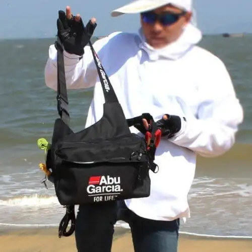 Fishing Waist Tackle Bag Waterproof Waist Shoulder Pack Case Reel Lure Line Hook Swivel Connector Tackle Fanny Bag Pack ABU
Fishing Waist Tackle Bag Waterproof Waist Shoulder Pack Case Reel Lure Line Hook Swivel Connector Tackle Fanny Bag Pack ABU