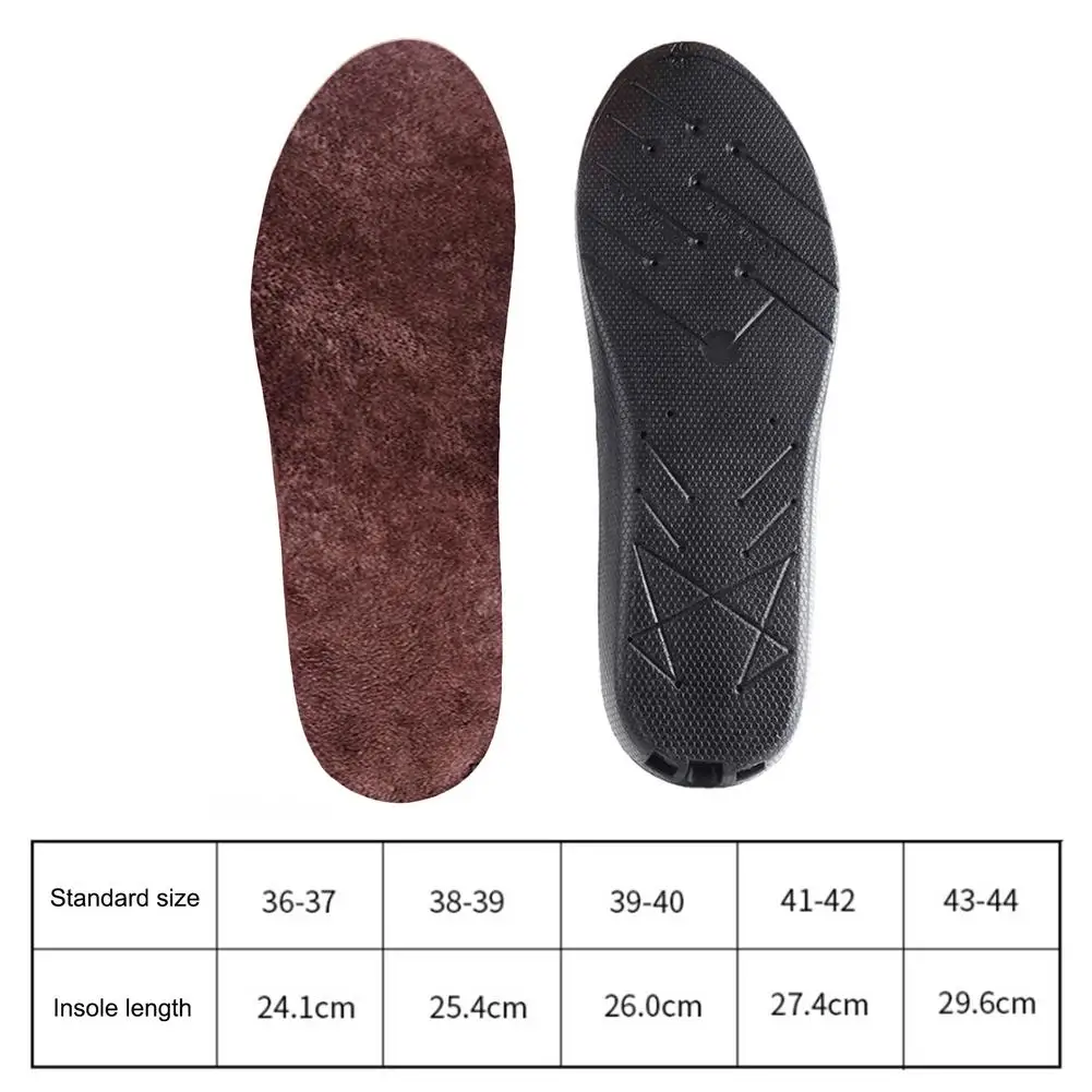 1 Pair USB Heated Shoe Insoles Foot Warming Pad Feet Warmer Sock Pad Mat Winter Outdoor Sports Heating Insoles Winter Warm Soles
1 Pair USB Heated Shoe Insoles Foot Warming Pad Feet Warmer Sock Pad Mat Winter Outdoor Sports Heating Insoles Winter Warm Soles