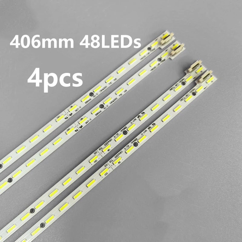 Светодиодная лента для подсветки Ph ilco Ph65x78dag Ph65x78, 094756n31a44ga, 48 ламп, 406 мм, 4 шт.
Светодиодная лента для подсветки Ph ilco Ph65x78dag Ph65x78, 094756n31a44ga, 48 ламп, 406 мм, 4 шт.