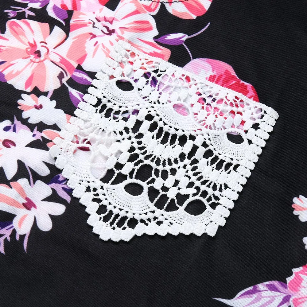 Women Blouses Women Lace Floral Sleeveless Print Vest T-Shirt Summer Cami New Sexy Blouse Tank Camisas Mujer 12.20
Women Blouses Women Lace Floral Sleeveless Print Vest T-Shirt Summer Cami New Sexy Blouse Tank Camisas Mujer 12.20