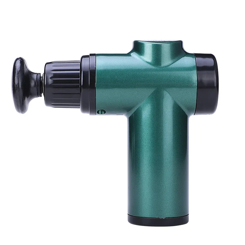 Electric Mini Massage Gun Deep Tissue Massager Body Neck Muscle Vibration Relaxation Pain Relief Handhold Therapy Fascia Gun
Electric Mini Massage Gun Deep Tissue Massager Body Neck Muscle Vibration Relaxation Pain Relief Handhold Therapy Fascia Gun
