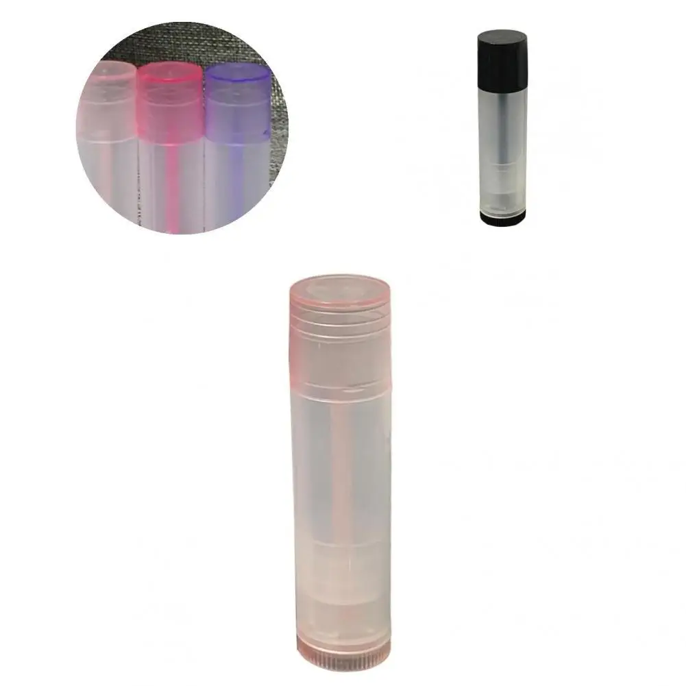 50Pcs Lipstick Tubes Excellent DIY Mini Empty Lipstick Containers Disposable Mini Lip Gloss Tubes
50Pcs Lipstick Tubes Excellent DIY Mini Empty Lipstick Containers Disposable Mini Lip Gloss Tubes