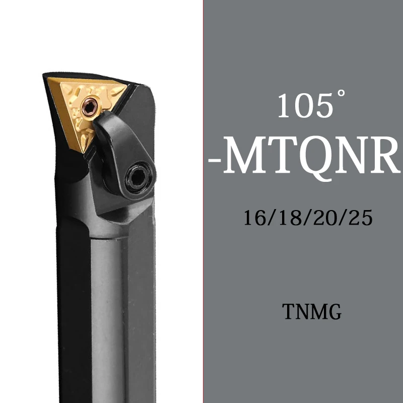 CNC Metal Cutting Holder S18Q S20R S25S S16Q MTQNR16 MTQNL16 1PCS MTQNR Lathe Cutter With High Efficiency Turning Tools Shank 
CNC Metal Cutting Holder S18Q S20R S25S S16Q MTQNR16 MTQNL16 1PCS MTQNR Lathe Cutter With High Efficiency Turning Tools Shank