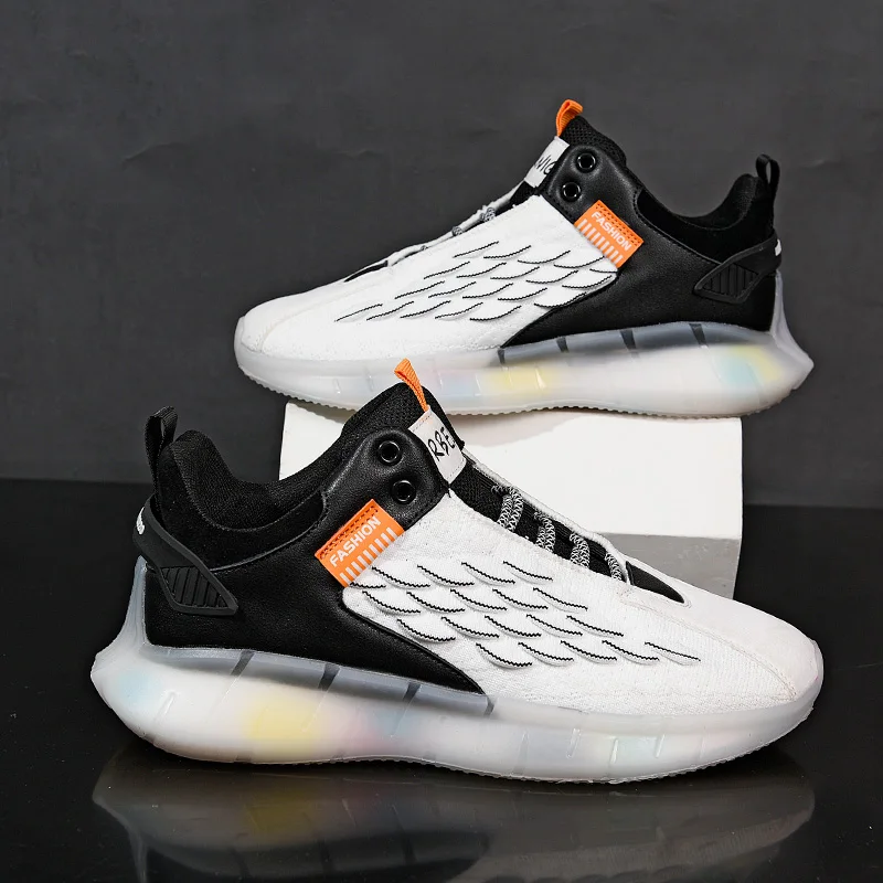 Sport Shoes Men Casual Shoes Men Causal For Sneaker Male Fashion Man Shoe Breathable Sapatos Black Sneakers Zapatos Casuales
Sport Shoes Men Casual Shoes Men Causal For Sneaker Male Fashion Man Shoe Breathable Sapatos Black Sneakers Zapatos Casuales