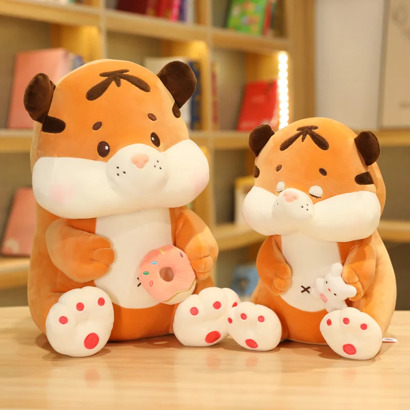 Китайский новый год Тигр держит пузыри чай еда плюшевая игрушка талисман кукла кавайный Тигр для детей мягкие игрушки животные Детский под...
Китайский новый год Тигр держит пузыри чай еда плюшевая игрушка талисман кукла кавайный Тигр для детей мягкие игрушки животные Детский под...