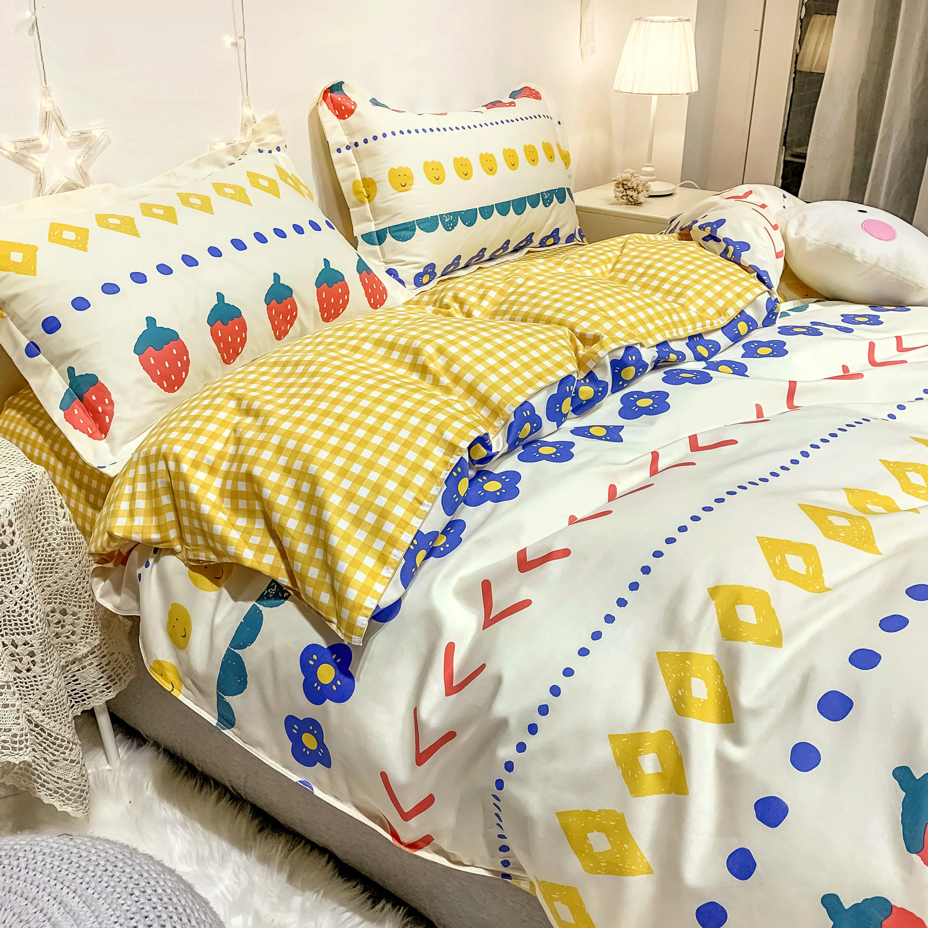100x235cm 100%cotton fabric printed fabric sewing material for bed sheet pillowcase and quilt many styles are available
100x235cm 100%cotton fabric printed fabric sewing material for bed sheet pillowcase and quilt many styles are available