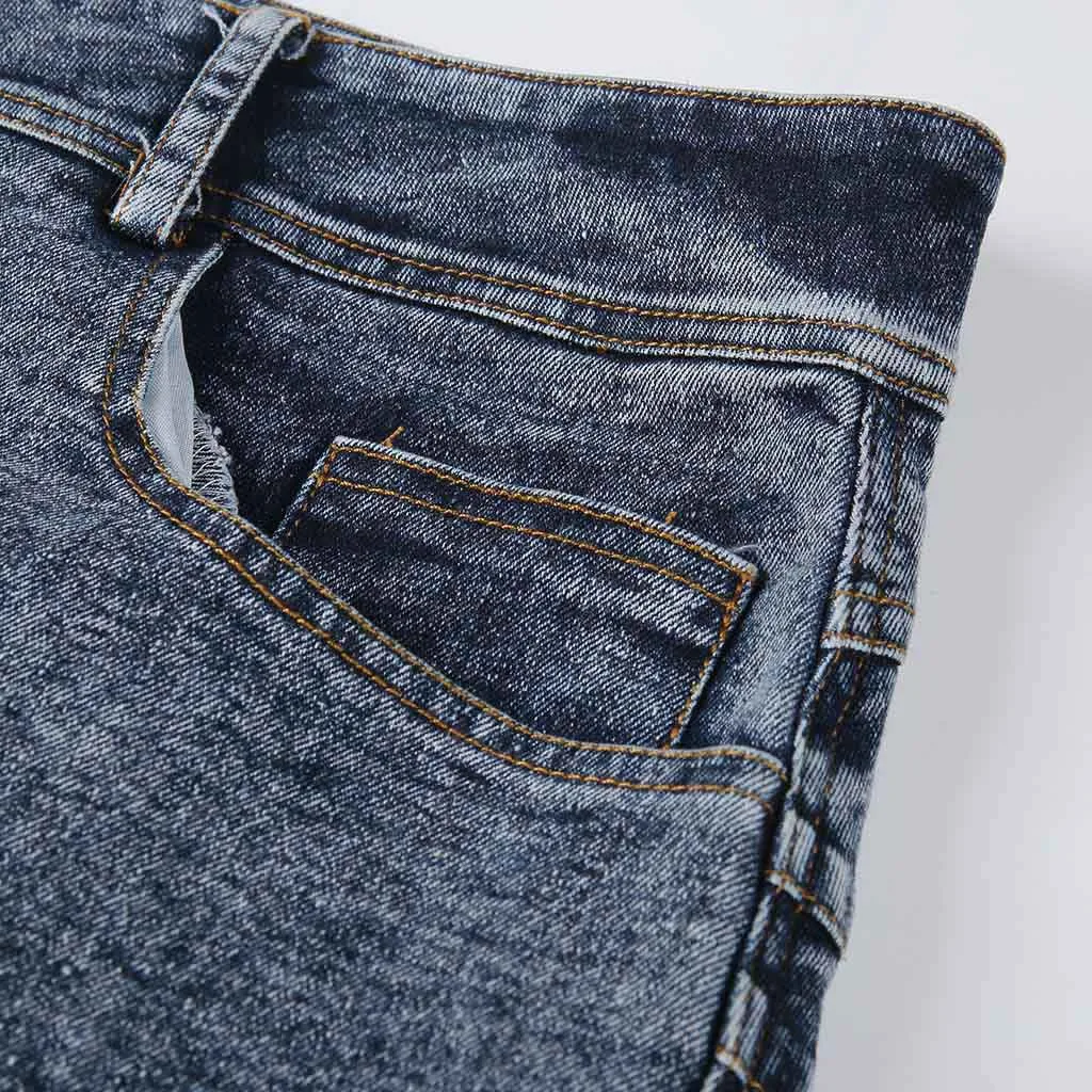 New women's fashion denim plus size shorts ladies summer short jeans pocket washed plus size denim shorts 40*
New women's fashion denim plus size shorts ladies summer short jeans pocket washed plus size denim shorts 40*