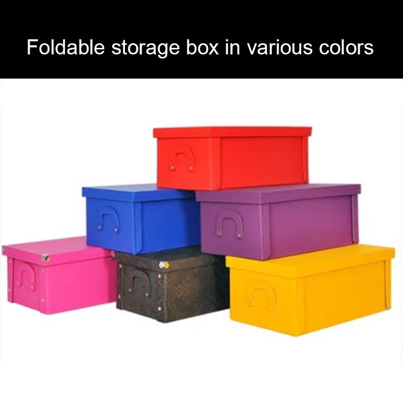 Leather folding car storage box trunk storage box sorting box car storage box interior multi function trunk toolbox
Leather folding car storage box trunk storage box sorting box car storage box interior multi function trunk toolbox