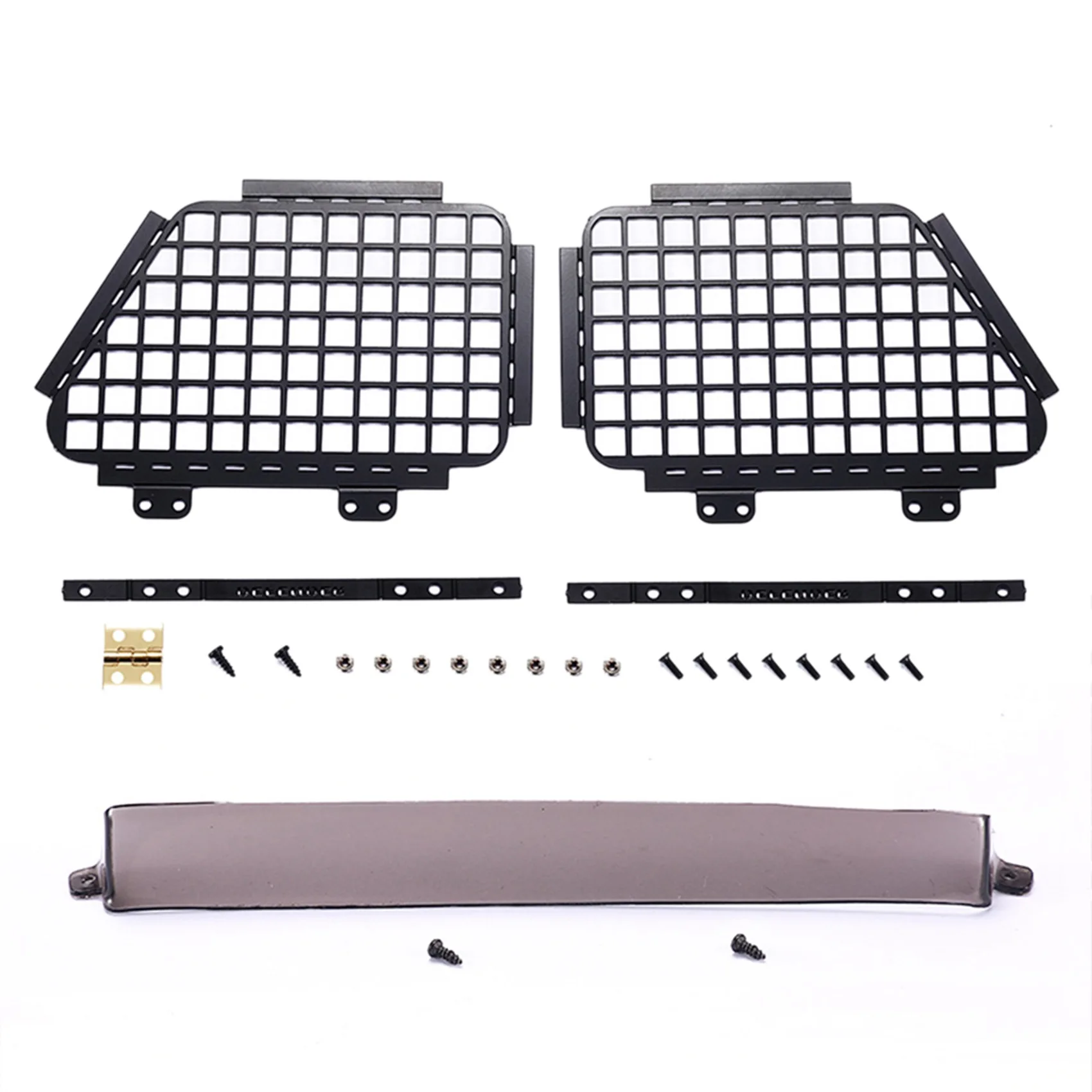 Foldable Car Window Protective Net Window Guard Accessories With Front Sun Visor Rain Shield Shade Board Decoration
Foldable Car Window Protective Net Window Guard Accessories With Front Sun Visor Rain Shield Shade Board Decoration