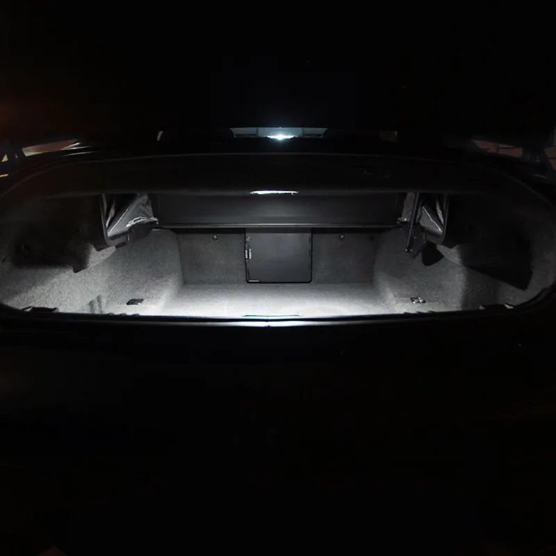 13pcs Canbus White Car Bulbs LED Interior Map Dome Reading Trunk Cargo Light Kit For Chrysler 300 2017 2018 2019 2020 No Error
13pcs Canbus White Car Bulbs LED Interior Map Dome Reading Trunk Cargo Light Kit For Chrysler 300 2017 2018 2019 2020 No Error