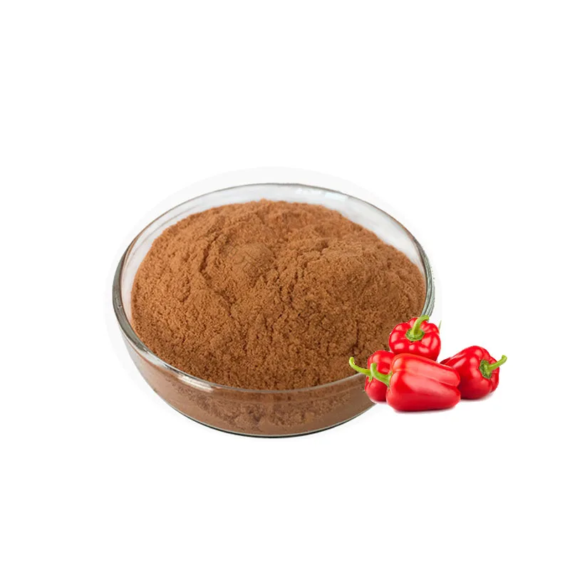 Natural Red sweet pepper powder seasoning spices low spicy, instant Western baking seasoning sweet pepper powder1000g
Natural Red sweet pepper powder seasoning spices low spicy, instant Western baking seasoning sweet pepper powder1000g