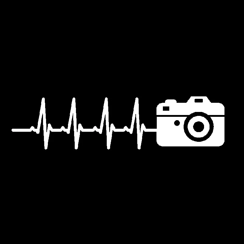 Dawasaru Photography Pulse Heartbeat Lovely Car Stickers Sunscreen Decals Truck Laptop Auto Accessories Decoration PVC,15cm*4cm
Dawasaru Photography Pulse Heartbeat Lovely Car Stickers Sunscreen Decals Truck Laptop Auto Accessories Decoration PVC,15cm*4cm