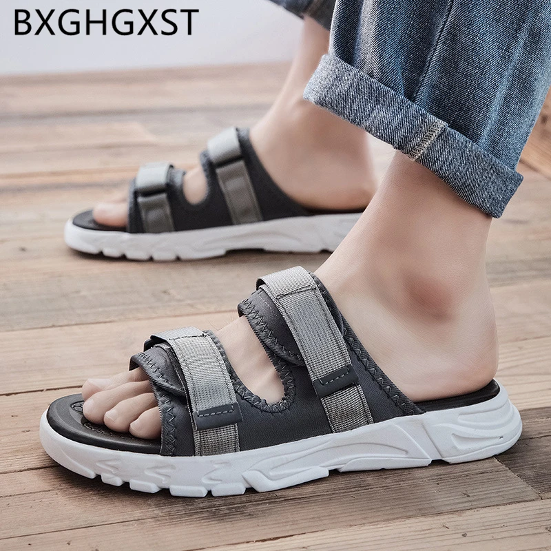 Luxury Mens Slippers Outdoor Shoes Designer Slides Beach Slippers Men Summer Shoes Fashion Designer Slippers Men Casual Shoes
Luxury Mens Slippers Outdoor Shoes Designer Slides Beach Slippers Men Summer Shoes Fashion Designer Slippers Men Casual Shoes