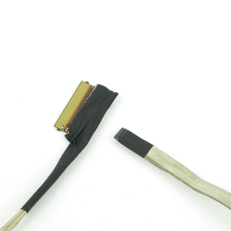 LCD Video Cable For HP ProBook 440 G1 445 G1 Laptops 50.4YW07.001