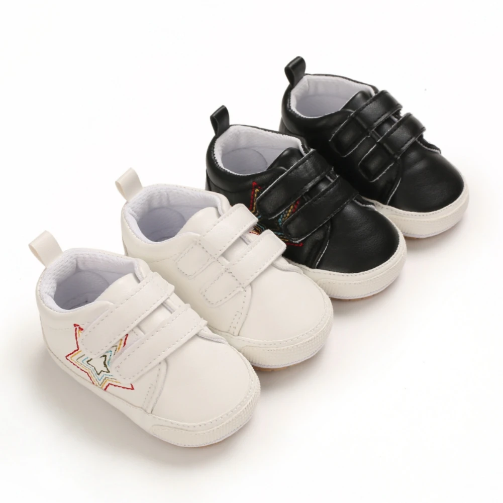 Kids Baby Girl Star Casual First Walker Fashion Princess Non-slip Toddler Shoes
Kids Baby Girl Star Casual First Walker Fashion Princess Non-slip Toddler Shoes