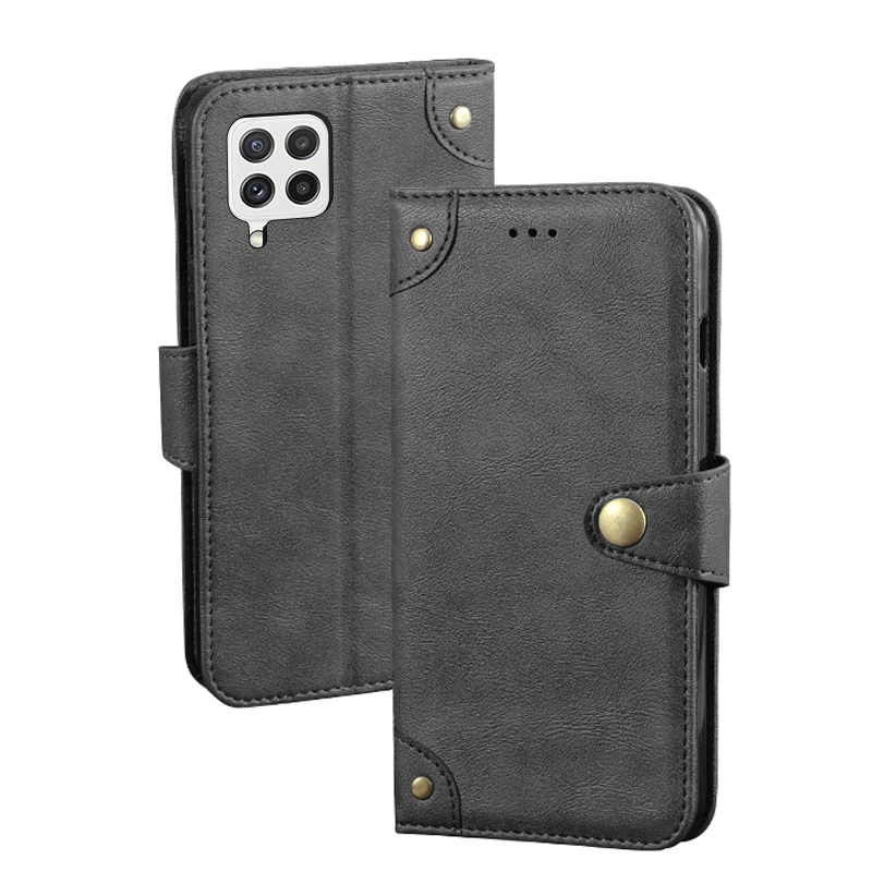 Itgoogo Case For Samsung Galaxy A22 Hight Quality Flip Leather Cover For Samsung Galaxy A22 4G Wallet Phone Case Coque
Itgoogo Case For Samsung Galaxy A22 Hight Quality Flip Leather Cover For Samsung Galaxy A22 4G Wallet Phone Case Coque