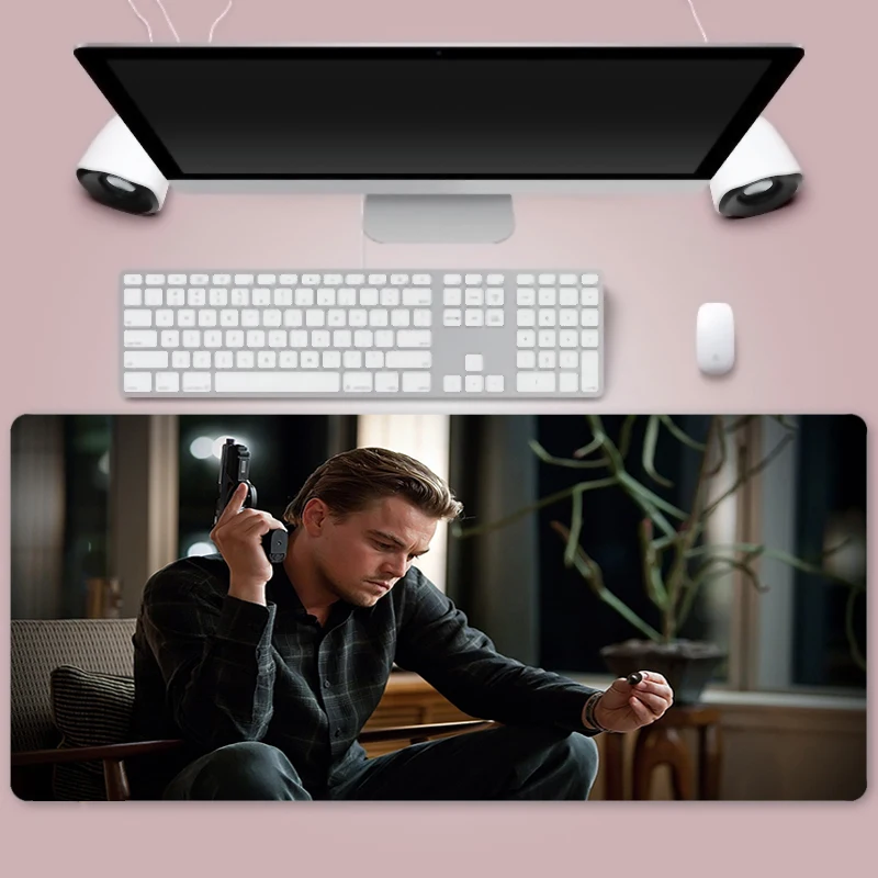 Inception Mouse pad 900x400mm HD pattern large notebook mouse pad cartoon XXL keyboard to professional game
Inception Mouse pad 900x400mm HD pattern large notebook mouse pad cartoon XXL keyboard to professional game
