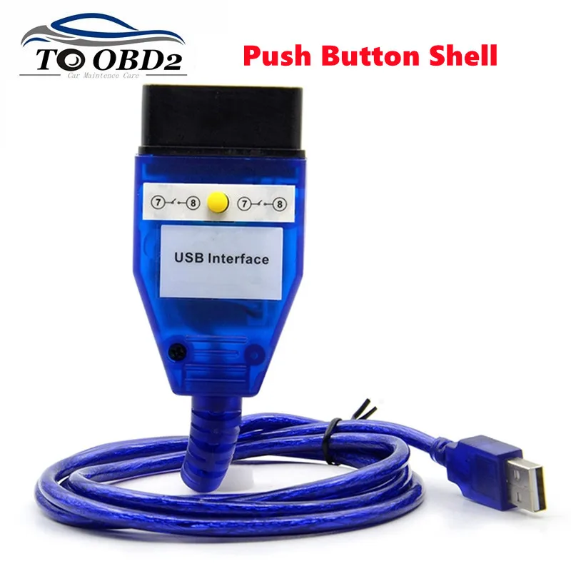 For BMW K+DCAN USB Compatible Interface FTDI Chip New Design Switch K CAN For BMW K DCAN Push button Shell Diagnostic Cable
For BMW K+DCAN USB Compatible Interface FTDI Chip New Design Switch K CAN For BMW K DCAN Push button Shell Diagnostic Cable