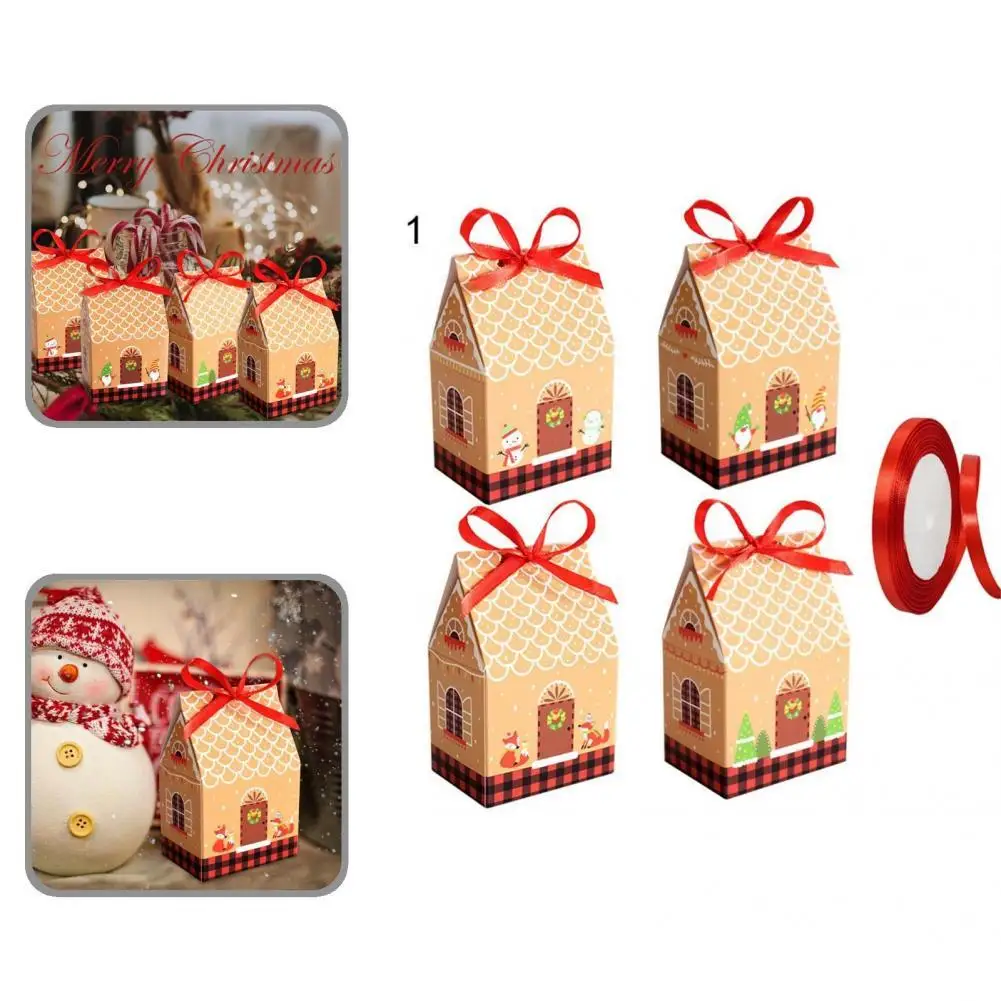 Fine Workmanship Portable Wide Application Practical Paper Christmas Gift Bags Craft Supply
Fine Workmanship Portable Wide Application Practical Paper Christmas Gift Bags Craft Supply
