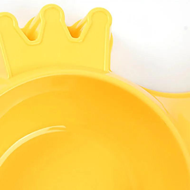 New Arrival Stainless Steel Pet Cat Double Bowl Original Fashion Crown Candy Color Elegant Temperament Charming And Generous
New Arrival Stainless Steel Pet Cat Double Bowl Original Fashion Crown Candy Color Elegant Temperament Charming And Generous