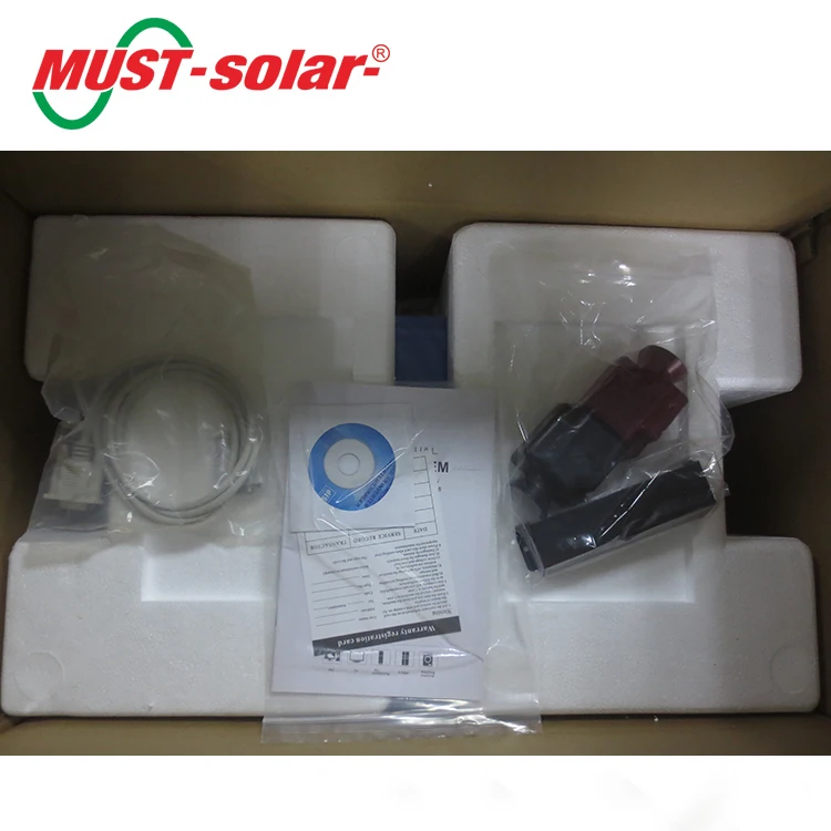 12vdc 120vac 1500 Watt Hybrid Solar Inverter with Mppt Charge Controller
12vdc 120vac 1500 Watt Hybrid Solar Inverter with Mppt Charge Controller