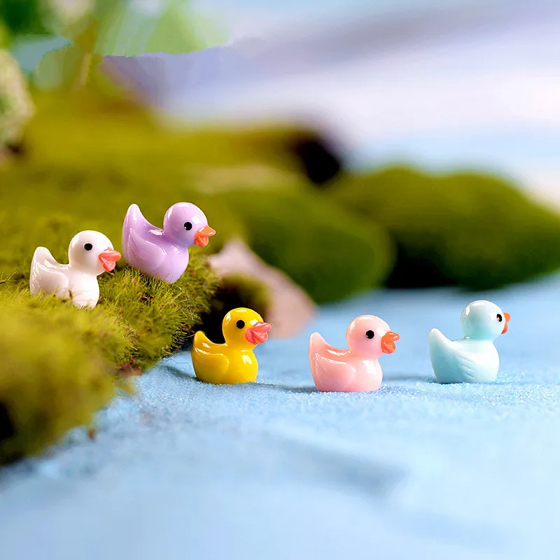 10 шт./лот Kawaii утка миниатюрные садовые животные сказочные садовые миниатюрные украшения из смолы DIY микро Ландшафтные украшения для дома
10 шт./лот Kawaii утка миниатюрные садовые животные сказочные садовые миниатюрные украшения из смолы DIY микро Ландшафтные украшения для дома