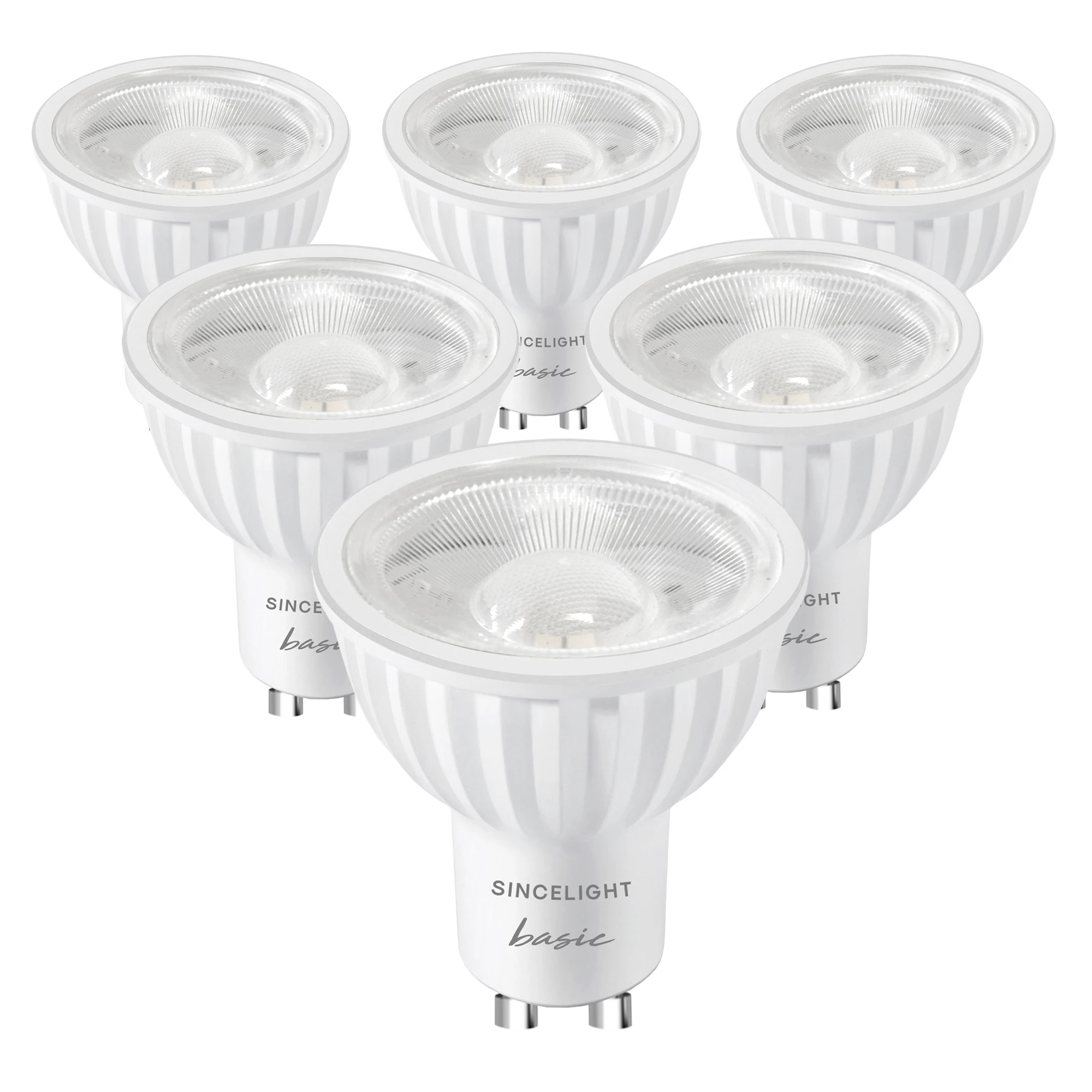Pack of 6/12,PAR16 Gu10 Base Focos LED Downlights Bulb Lamp 6W 2700 4000 6000K(Home Decor Indoor/100/38/60Beam Angle/Spot Light)
Pack of 6/12,PAR16 Gu10 Base Focos LED Downlights Bulb Lamp 6W 2700 4000 6000K(Home Decor Indoor/100/38/60Beam Angle/Spot Light)