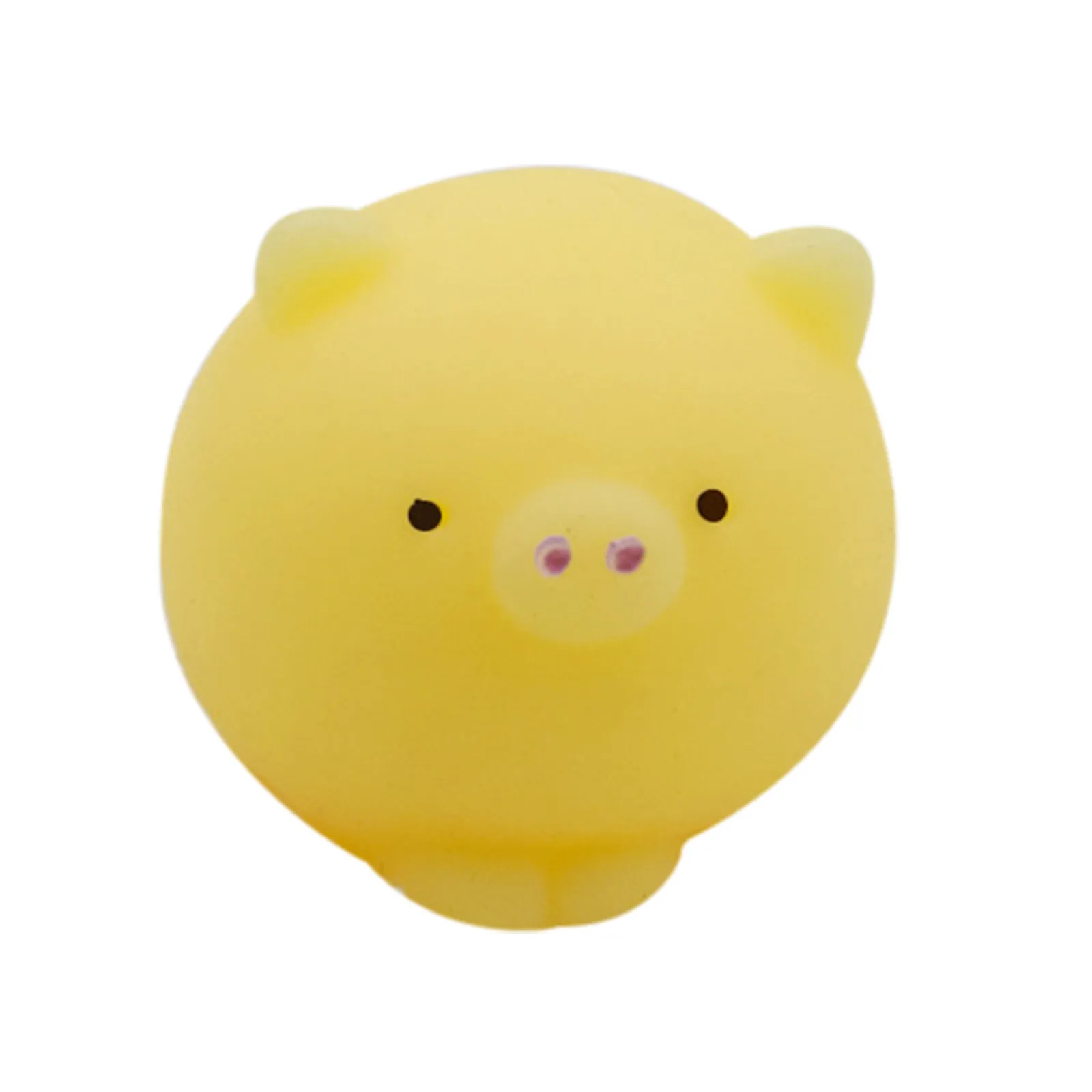 20pc Children's Fidget Toys Cute Animal Decompression Pinch Toy Anti-stress Toy Autism Special Needs Toy Dimple Rebound Toy #K
20pc Children's Fidget Toys Cute Animal Decompression Pinch Toy Anti-stress Toy Autism Special Needs Toy Dimple Rebound Toy #K