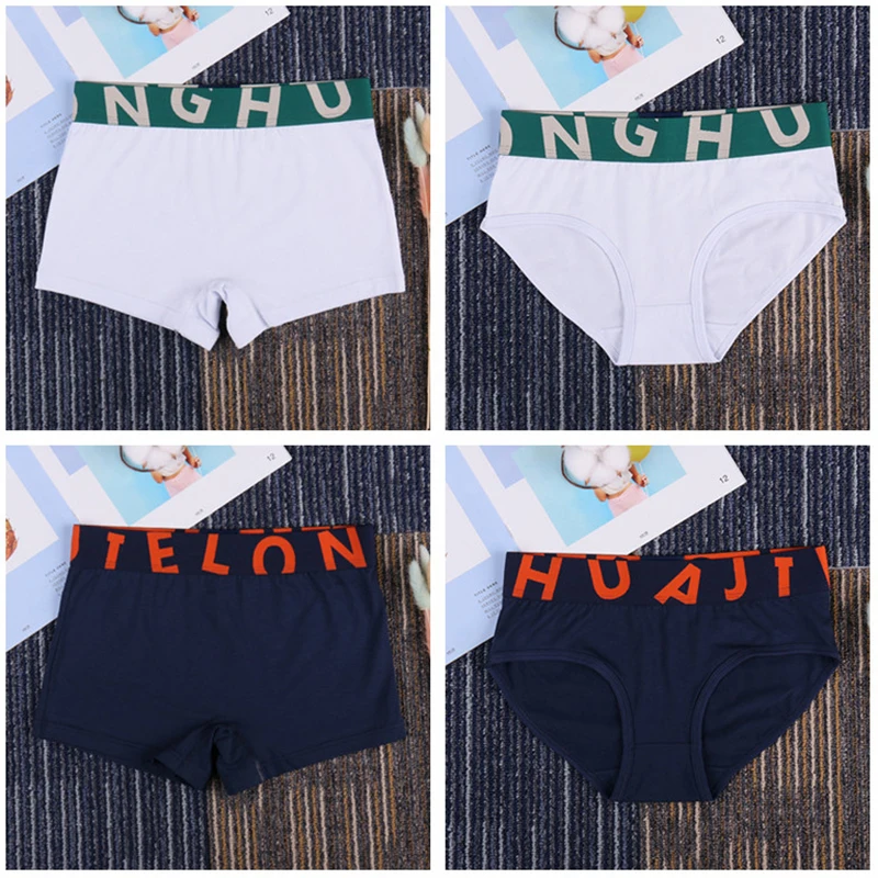 3pcs Panties Women Cotton Boxer Briefs Mid-waisted Solid Shorts Tomboy Trans Boyshort Les Lesbian Shorts Underwear Underpants
3pcs Panties Women Cotton Boxer Briefs Mid-waisted Solid Shorts Tomboy Trans Boyshort Les Lesbian Shorts Underwear Underpants
