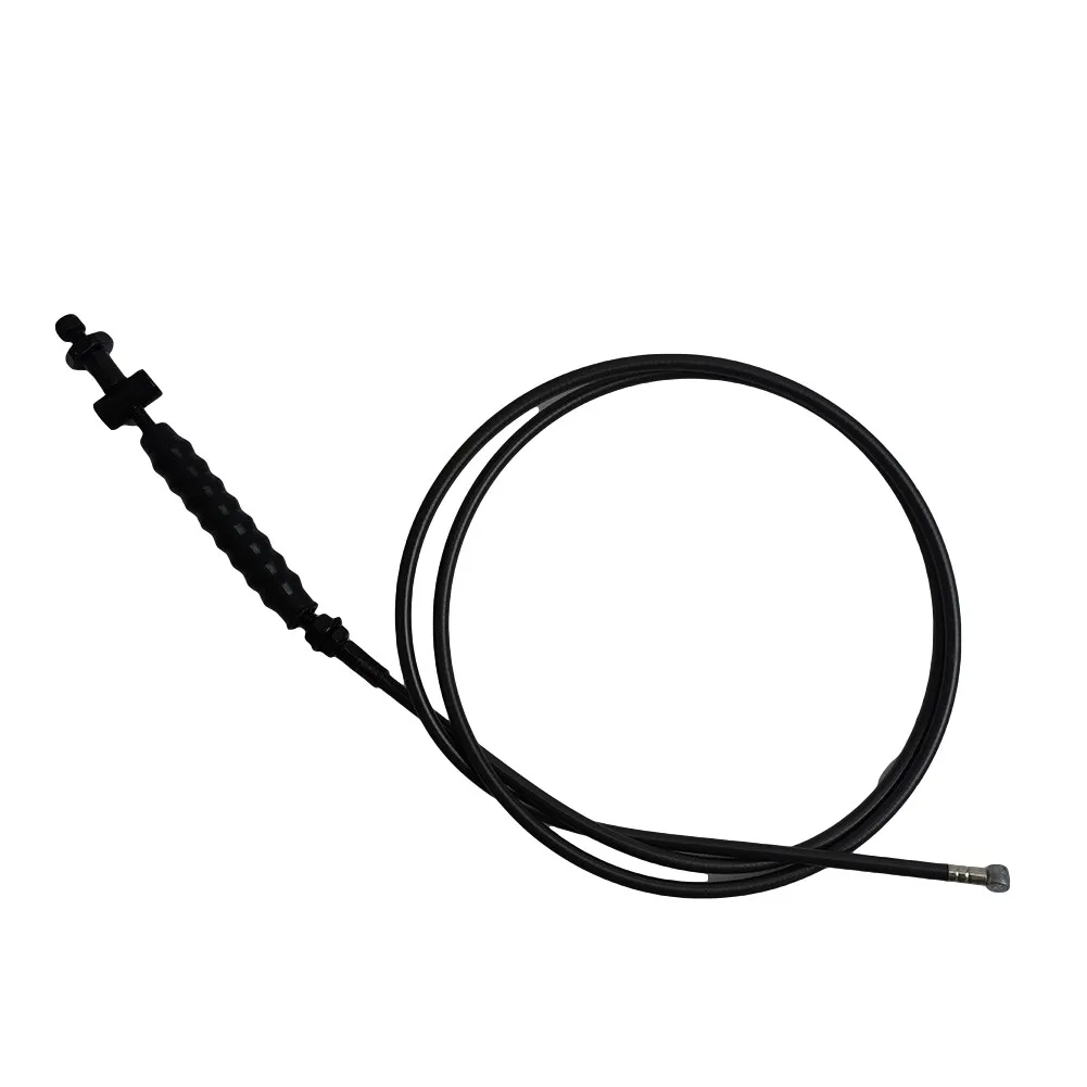 Front Wheel Brake Cable Of Electric Scooter Auxiliary Wheel Brake Cable Assembly For NINEBOT MAX G30 Electric Scooter Accessorie
Front Wheel Brake Cable Of Electric Scooter Auxiliary Wheel Brake Cable Assembly For NINEBOT MAX G30 Electric Scooter Accessorie