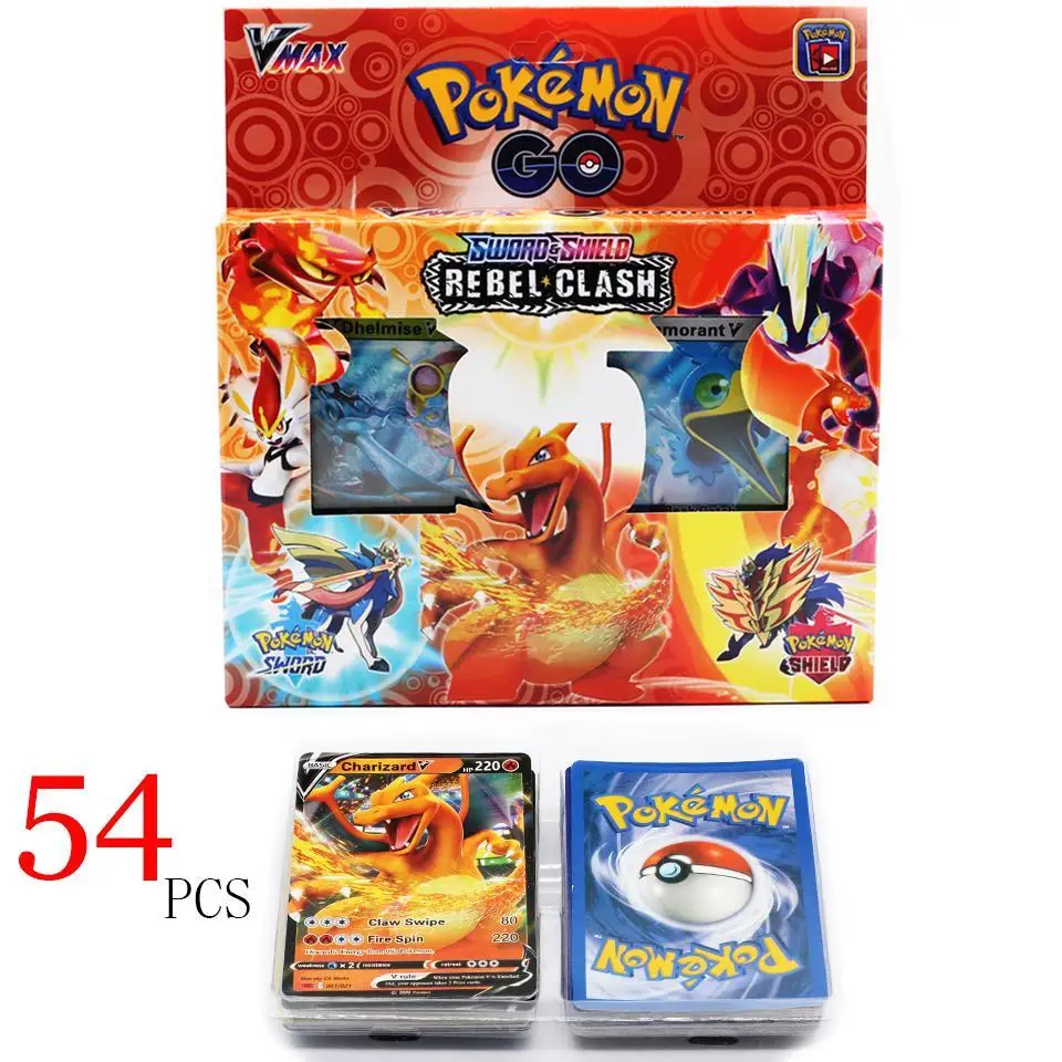 324pcs Pokemone Cards Sun & Moon GX Team Up Unbroken Bond Unified Minds Evolutions Booster Box Collectible Trading Cards Game
324pcs Pokemone Cards Sun & Moon GX Team Up Unbroken Bond Unified Minds Evolutions Booster Box Collectible Trading Cards Game