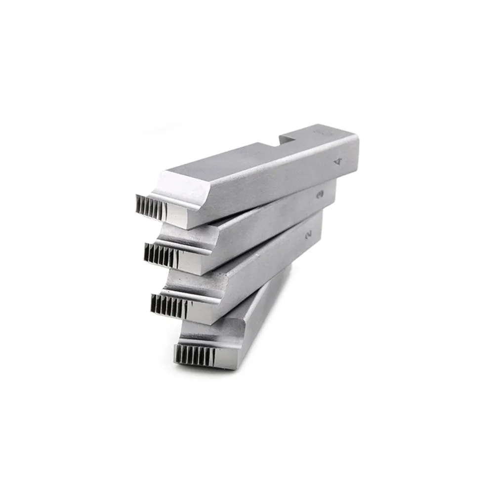 1/2''-4'' 100 Carbon Steel Thread Puller Die Repair Tool For Huwang Classic Electric Pipe Threading Machine Tools Sets
1/2''-4'' 100 Carbon Steel Thread Puller Die Repair Tool For Huwang Classic Electric Pipe Threading Machine Tools Sets