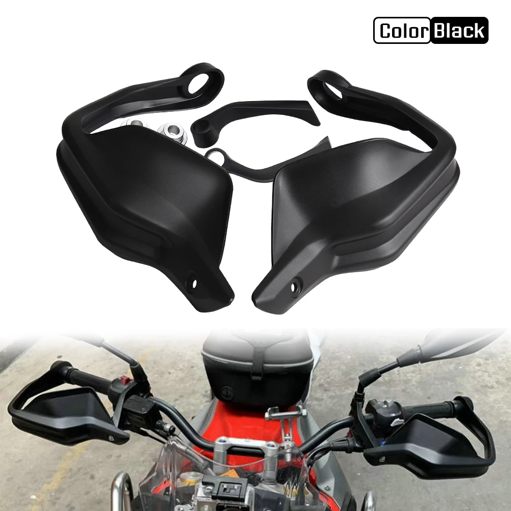 Motorcycle Handguard Hand Shield Protector For BMW R1200GS ADV R1200GS LC F800GS Adventure S1000XR R1250GS F750GS Windshield
Motorcycle Handguard Hand Shield Protector For BMW R1200GS ADV R1200GS LC F800GS Adventure S1000XR R1250GS F750GS Windshield