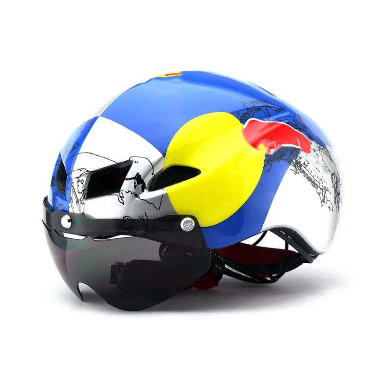 Мужской велосипедный шлем Helme, женский, мужской, ультралегкий велосипедный шлем, Cascos Ciclismo, безопасный спортивный шлем для горного велосипед...
Мужской велосипедный шлем Helme, женский, мужской, ультралегкий велосипедный шлем, Cascos Ciclismo, безопасный спортивный шлем для горного велосипед...
