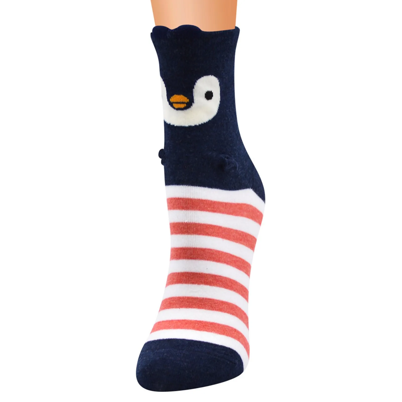 Christmas Socks Women Casual Animal Dot Print Cotton Pattern Lady Woman Socks Tube Socks Christmas Gift
Christmas Socks Women Casual Animal Dot Print Cotton Pattern Lady Woman Socks Tube Socks Christmas Gift