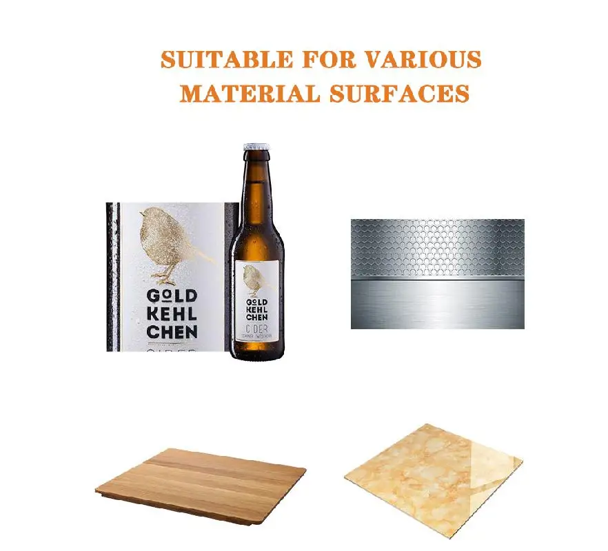 New 135g/150g Self-adhesive Photo Paper Inkjet Photo Paper A3/a4/a5/a6 Photo Sticker Pasteable Waterproof High-gloss Photo Paper
New 135g/150g Self-adhesive Photo Paper Inkjet Photo Paper A3/a4/a5/a6 Photo Sticker Pasteable Waterproof High-gloss Photo Paper