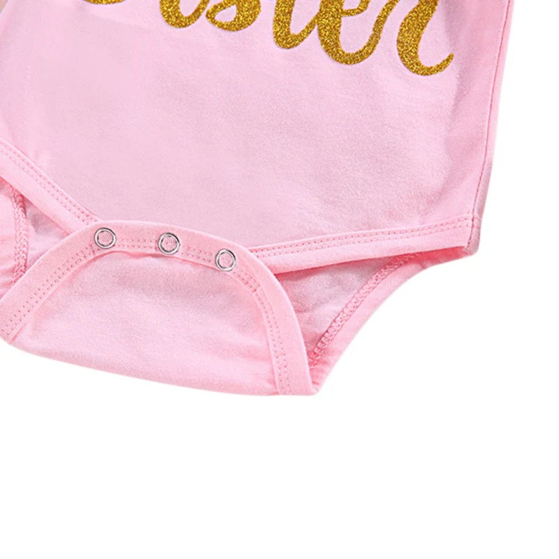 4Pcs Toddler Newborn Baby Girl Clothing Set Spring Letter Rompers+Rose Print Trousers+Headband+Hat Baby Clothing Outfit 0-24M
4Pcs Toddler Newborn Baby Girl Clothing Set Spring Letter Rompers+Rose Print Trousers+Headband+Hat Baby Clothing Outfit 0-24M