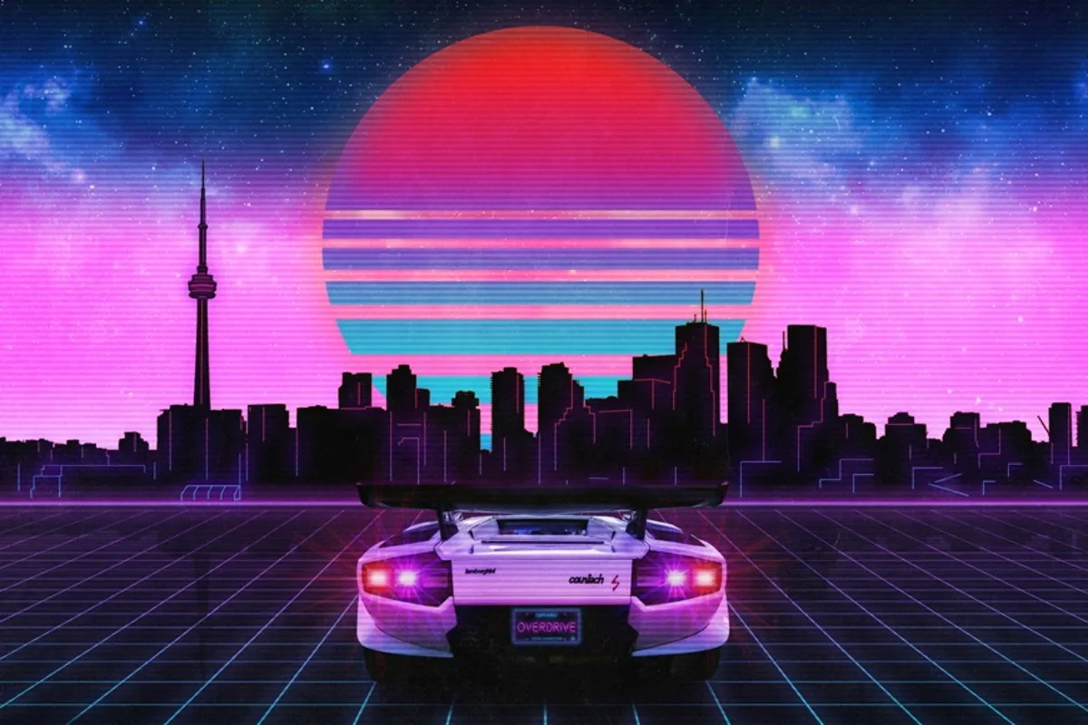 Festa Anos 80s City Skyline Full Moon Car photo studio background High quality Computer print party backdrop
Festa Anos 80s City Skyline Full Moon Car photo studio background High quality Computer print party backdrop