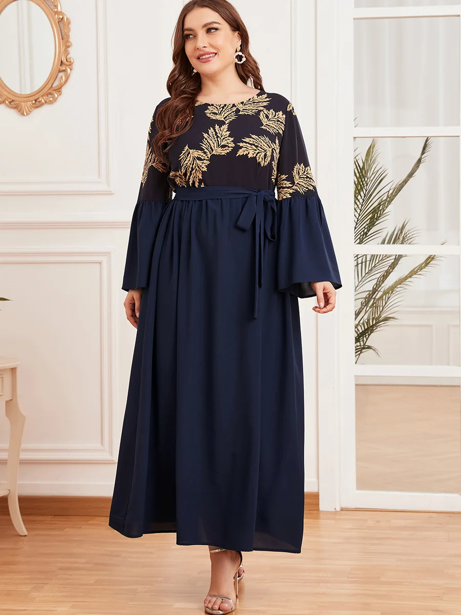 Abaya Dubai Turkey Muslim Hijab Dress Maxi Dresses Abayas For Women Kaftan Vestidos Robe Femme Caftan Islam Plus Size Clothing
Abaya Dubai Turkey Muslim Hijab Dress Maxi Dresses Abayas For Women Kaftan Vestidos Robe Femme Caftan Islam Plus Size Clothing