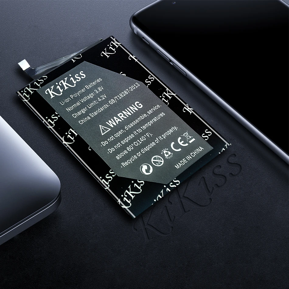 100% Orginal KiKiss for Xiao mi BN36 Battery For Xiaomi Mi 6X A2 Mi6X MiA2 M6X MA2 A2 High Quality Phone Replacement Batteries
100% Orginal KiKiss for Xiao mi BN36 Battery For Xiaomi Mi 6X A2 Mi6X MiA2 M6X MA2 A2 High Quality Phone Replacement Batteries