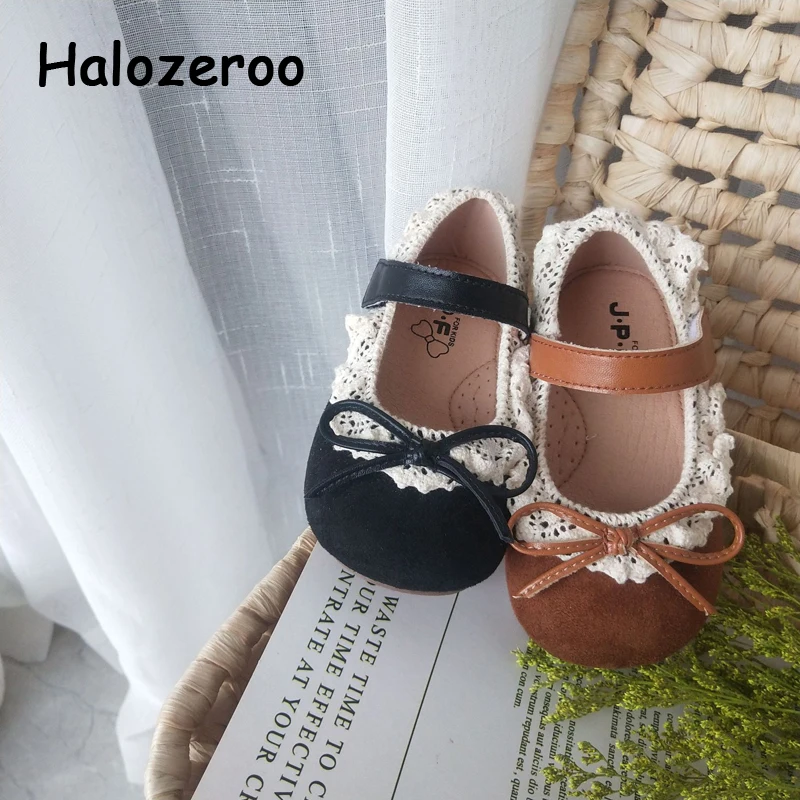Spring New Baby Girls Bow Shoes Children Princess Flats Toddler Lace Shoes Kids Brand Black Shoes Dress Shoes Party Mary Jane
Spring New Baby Girls Bow Shoes Children Princess Flats Toddler Lace Shoes Kids Brand Black Shoes Dress Shoes Party Mary Jane